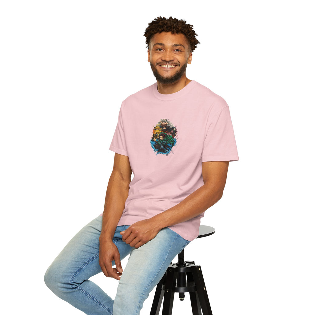 Demon Hunters T-Shirt