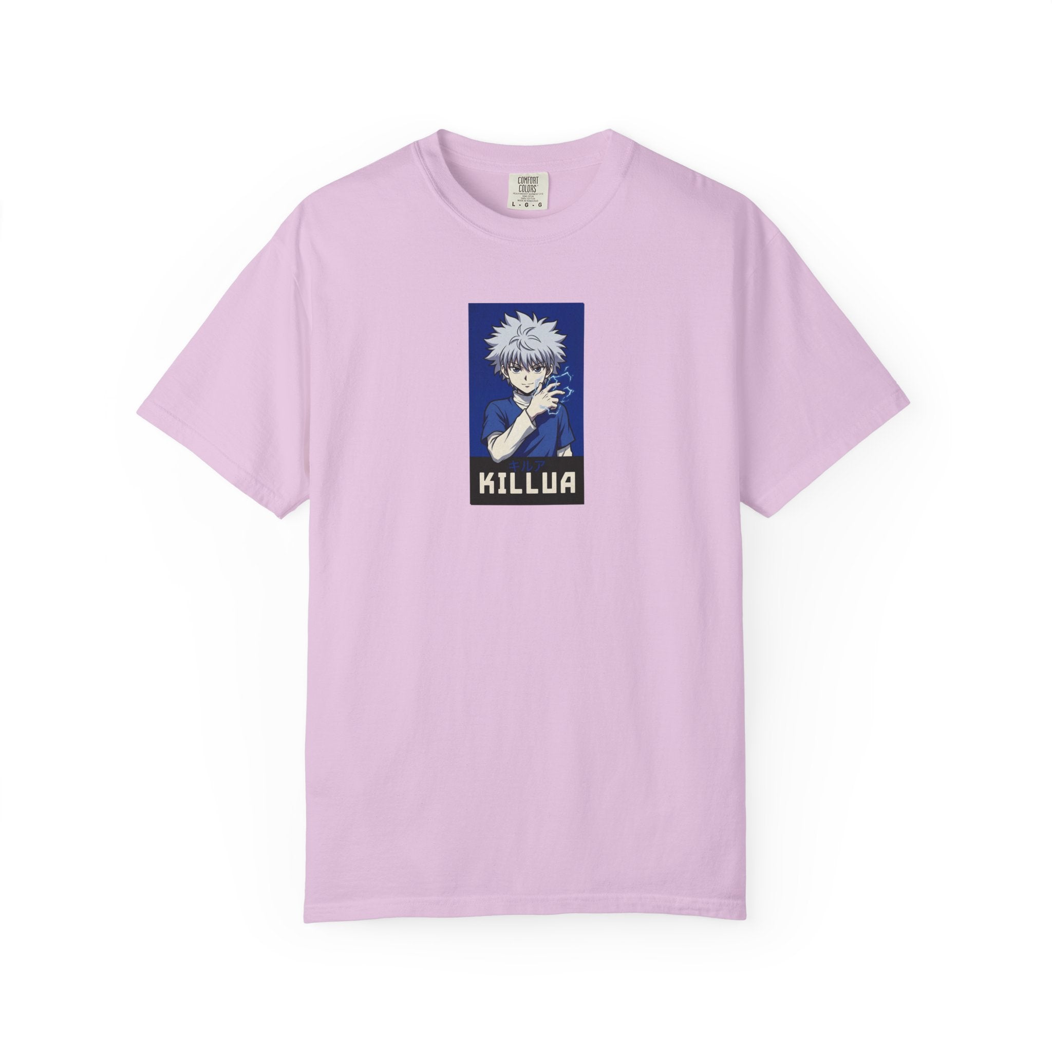 Killua T-Shirt