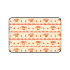 Zard Pattern Desk Mat/Gaming Mouse Pad