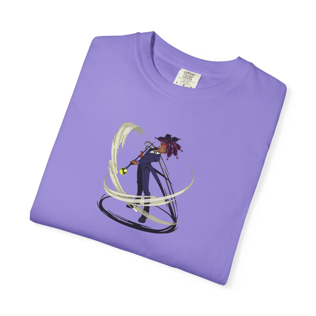 Canary Power up T-Shirt