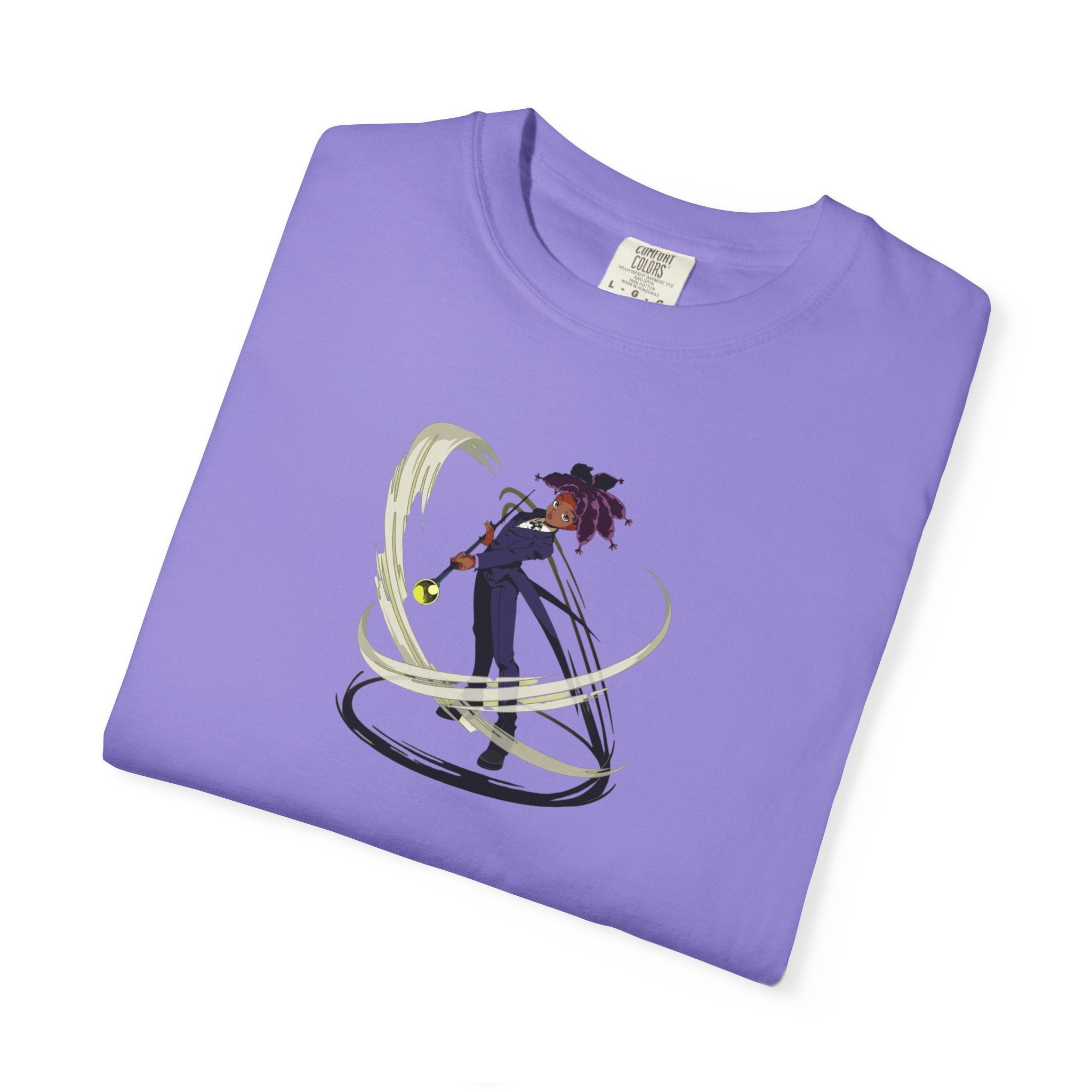 Canary Power up T-Shirt