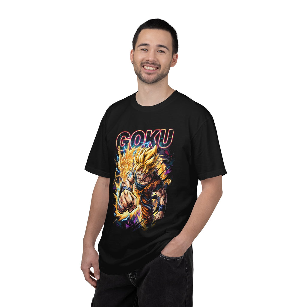 Super Saiyan Goku T-Shirt