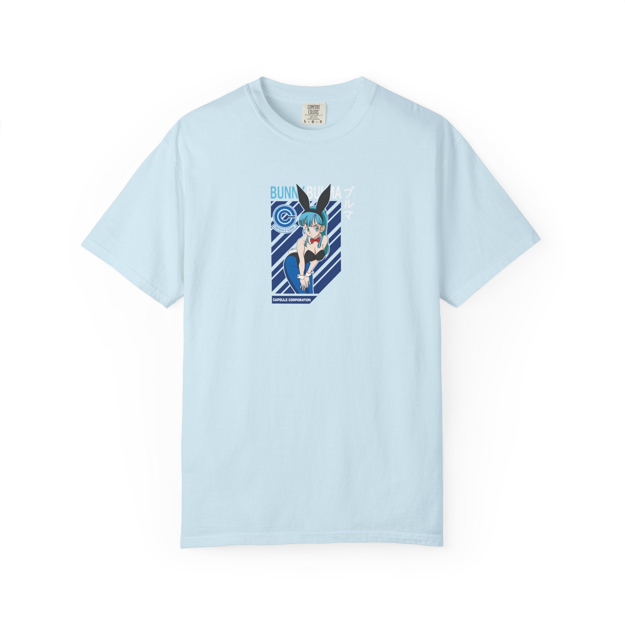 Bunny Bulma T-Shirt