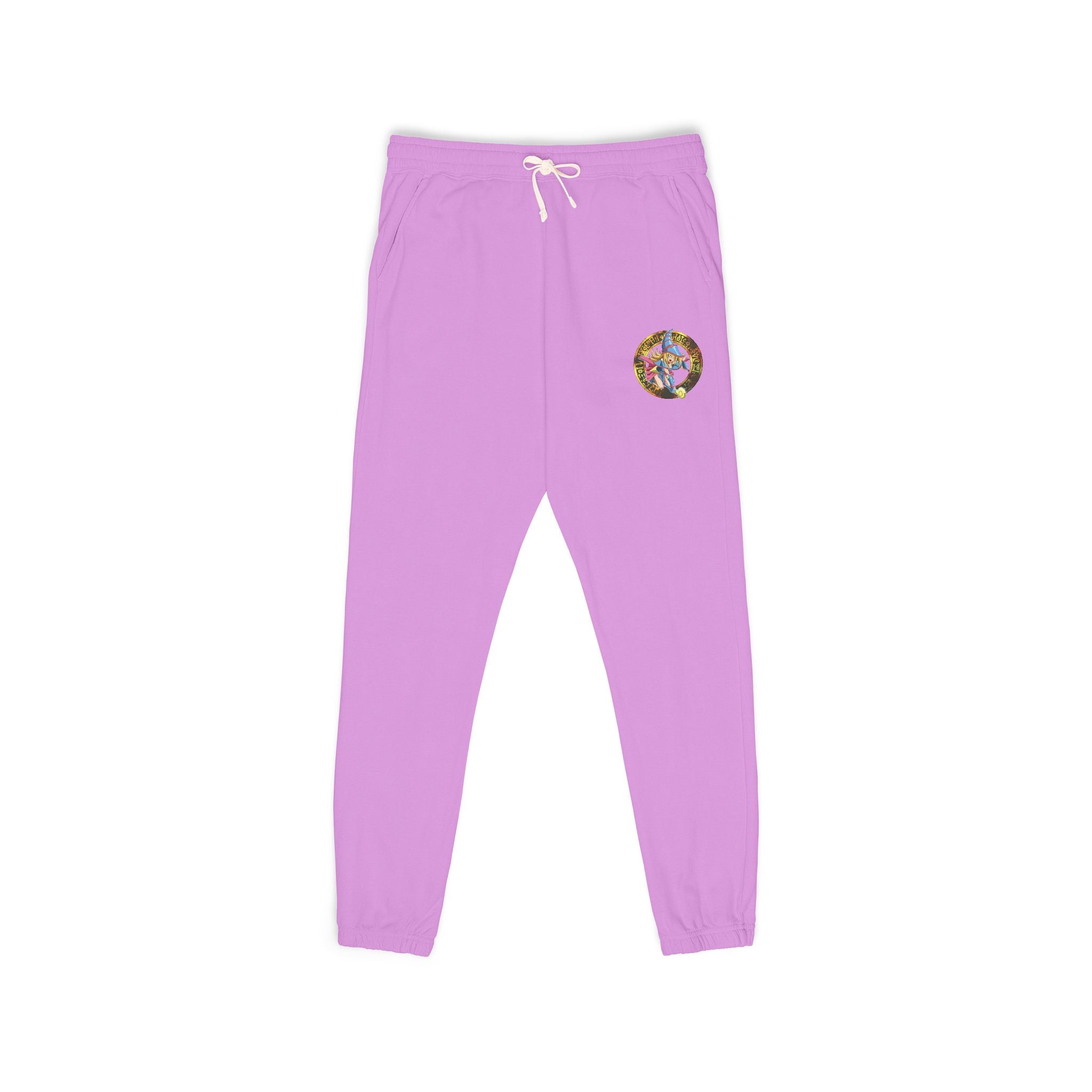 Dark Magician Girl Fleece Sweatpants