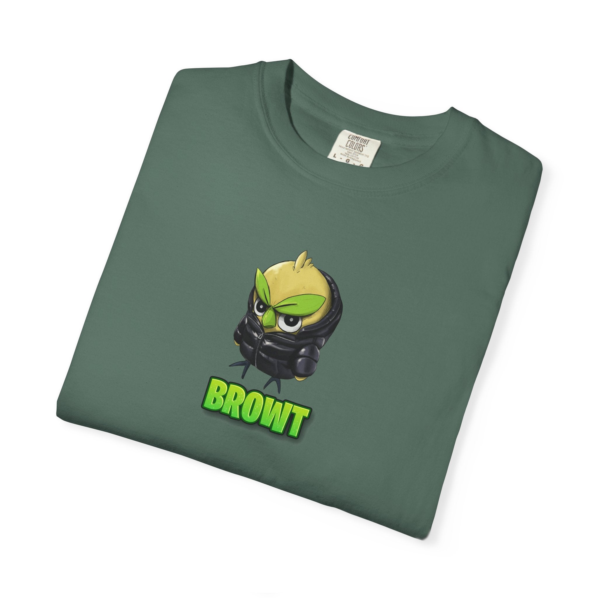Browt Tee