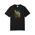 SS Broly vs SS3 Goku T-Shirt