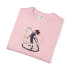 Canary Power up T-Shirt