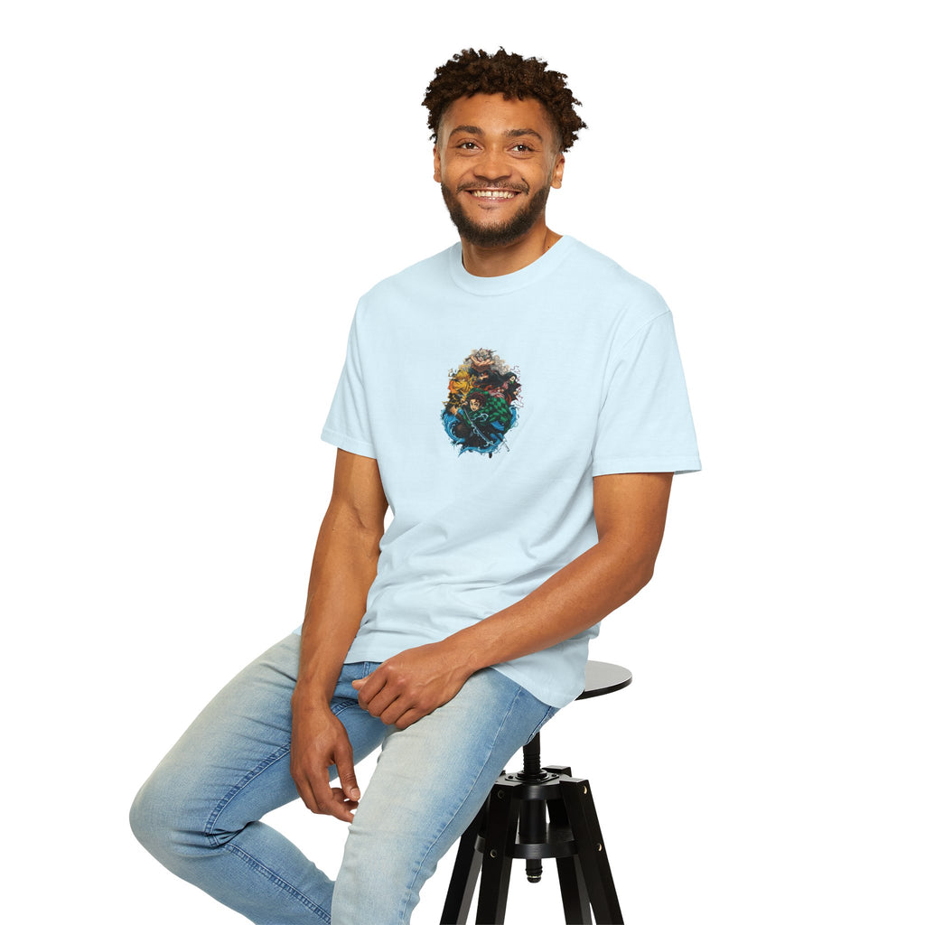 Demon Hunters T-Shirt