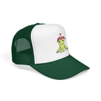 Palmon Trucker Cap