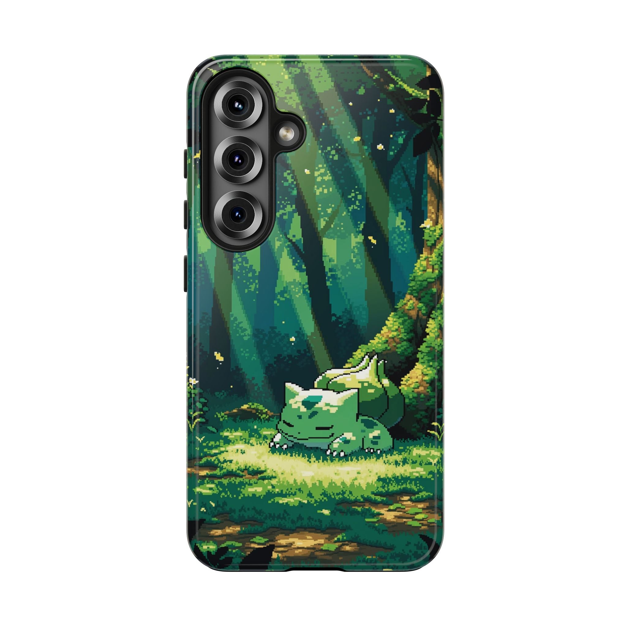 Bulba Nap Phone Case
