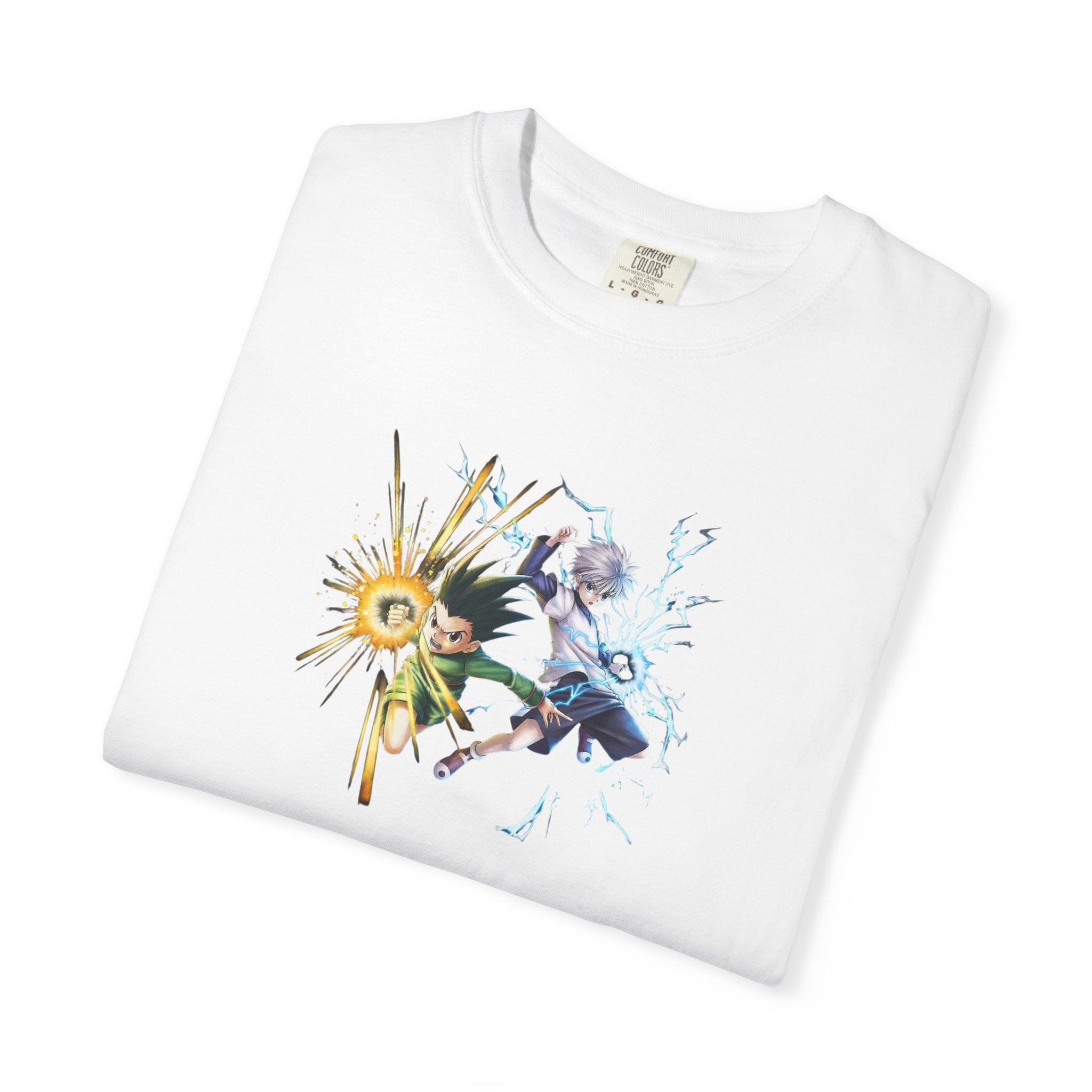 Gon x Killua T-Shirt