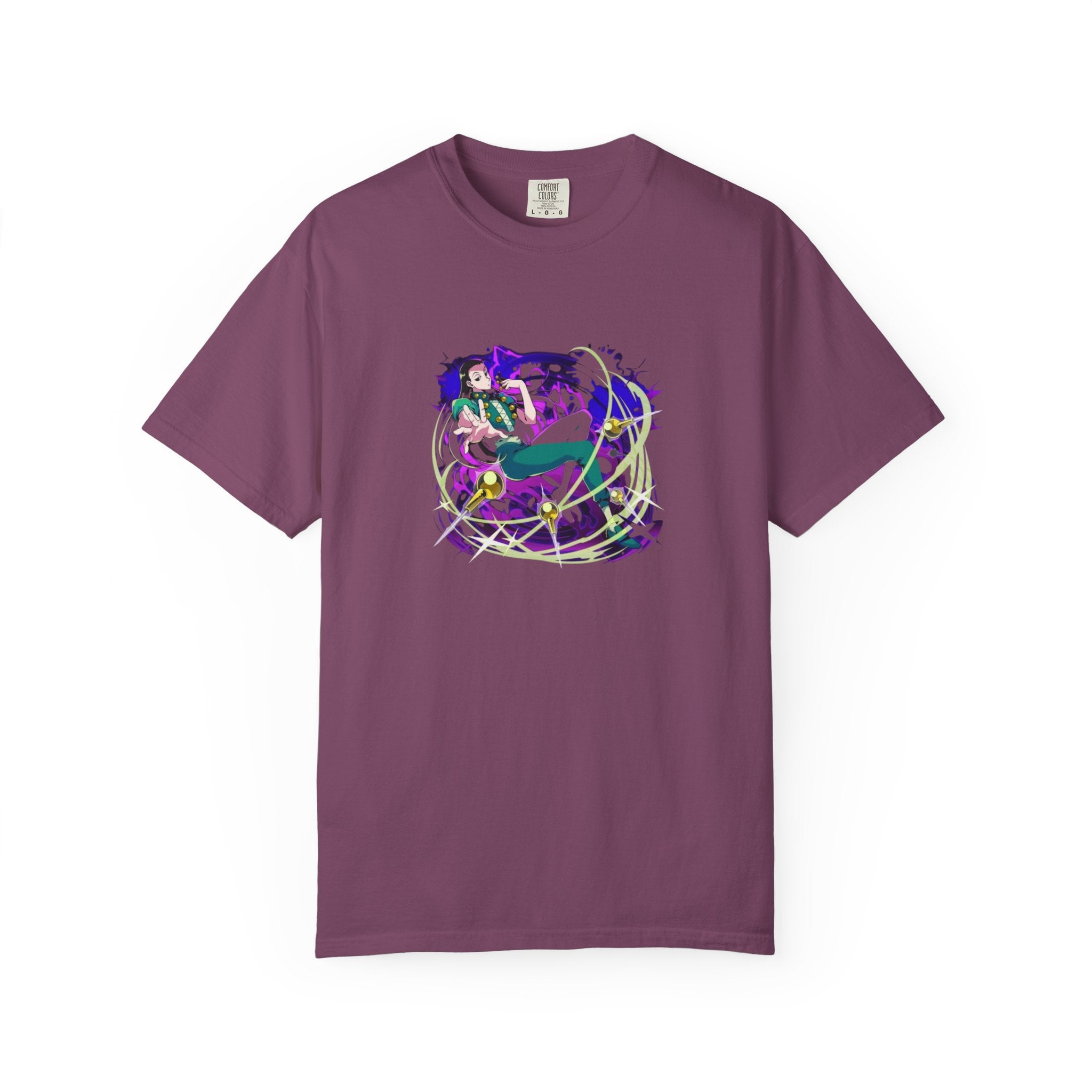 Illumi Zoldyck T-Shirt