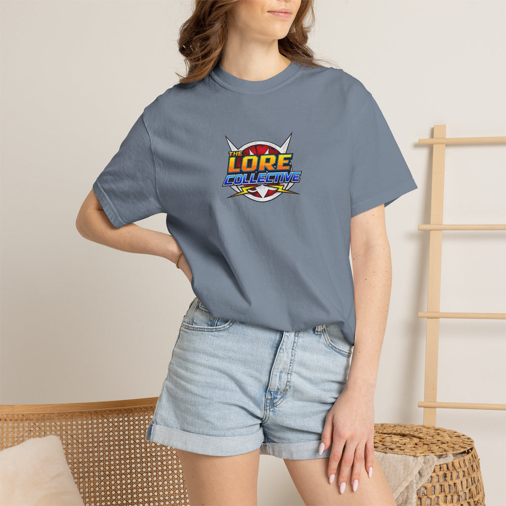 The Lore Collective Logo T-Shirt