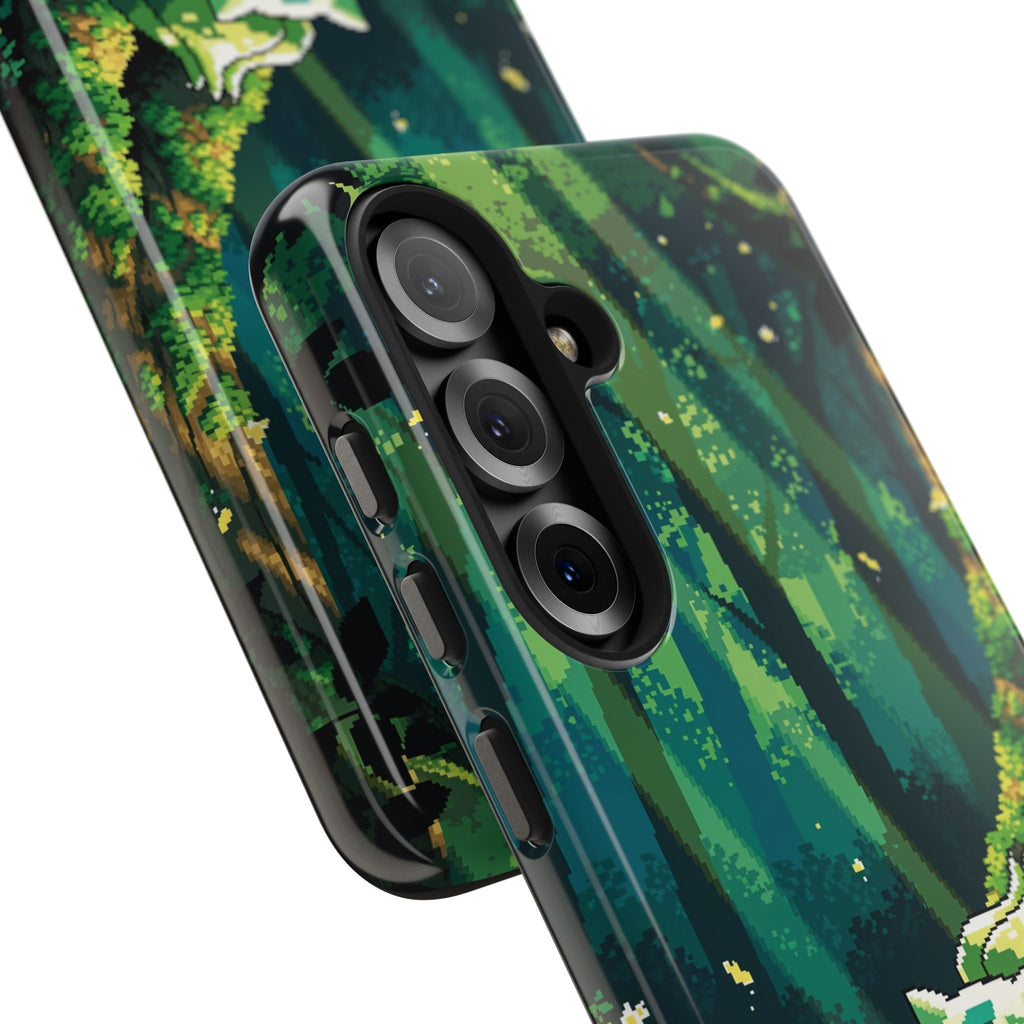 Bulba Nap Phone Case