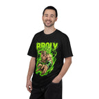 Broly Glowing T-Shirt