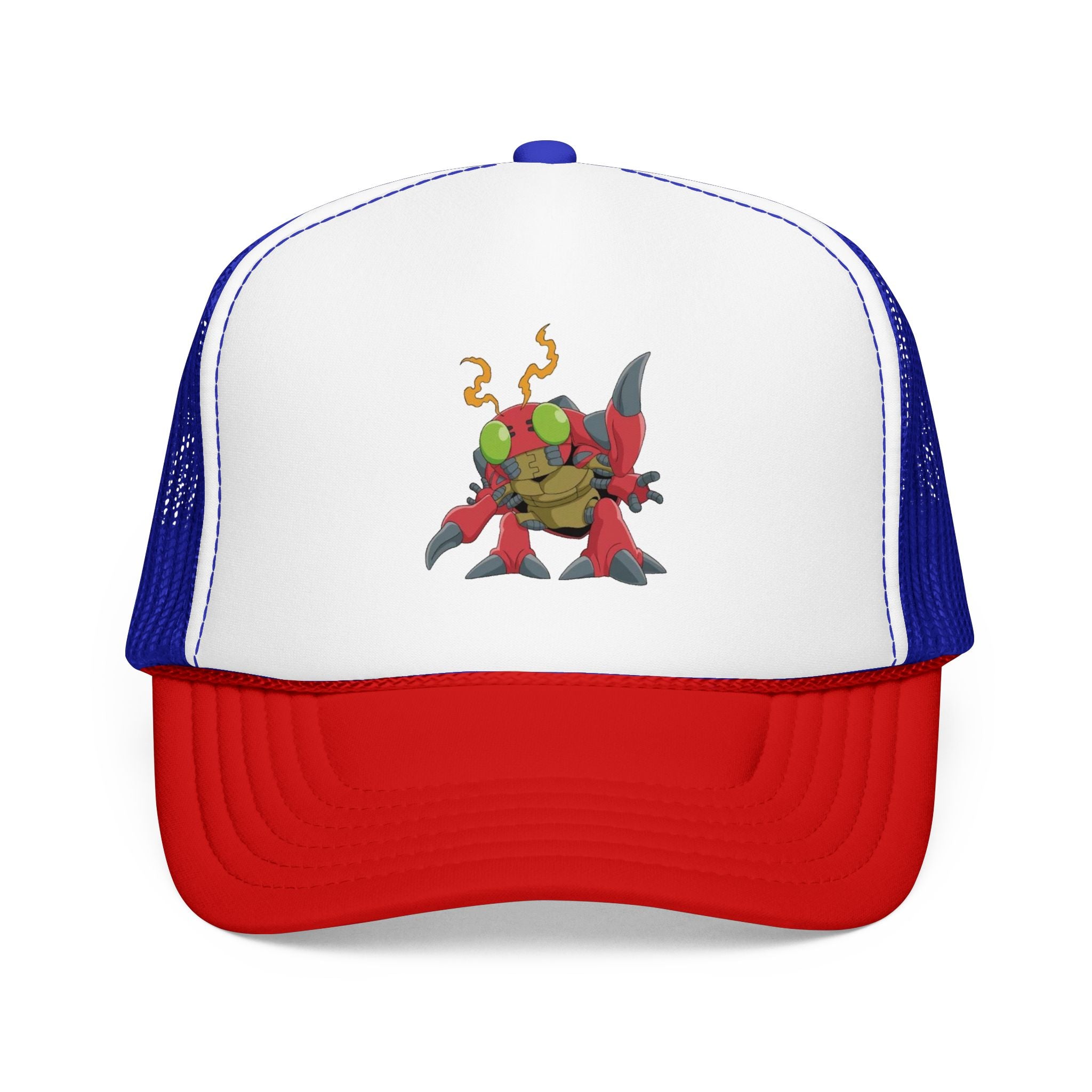 Tentomon Trucker Cap