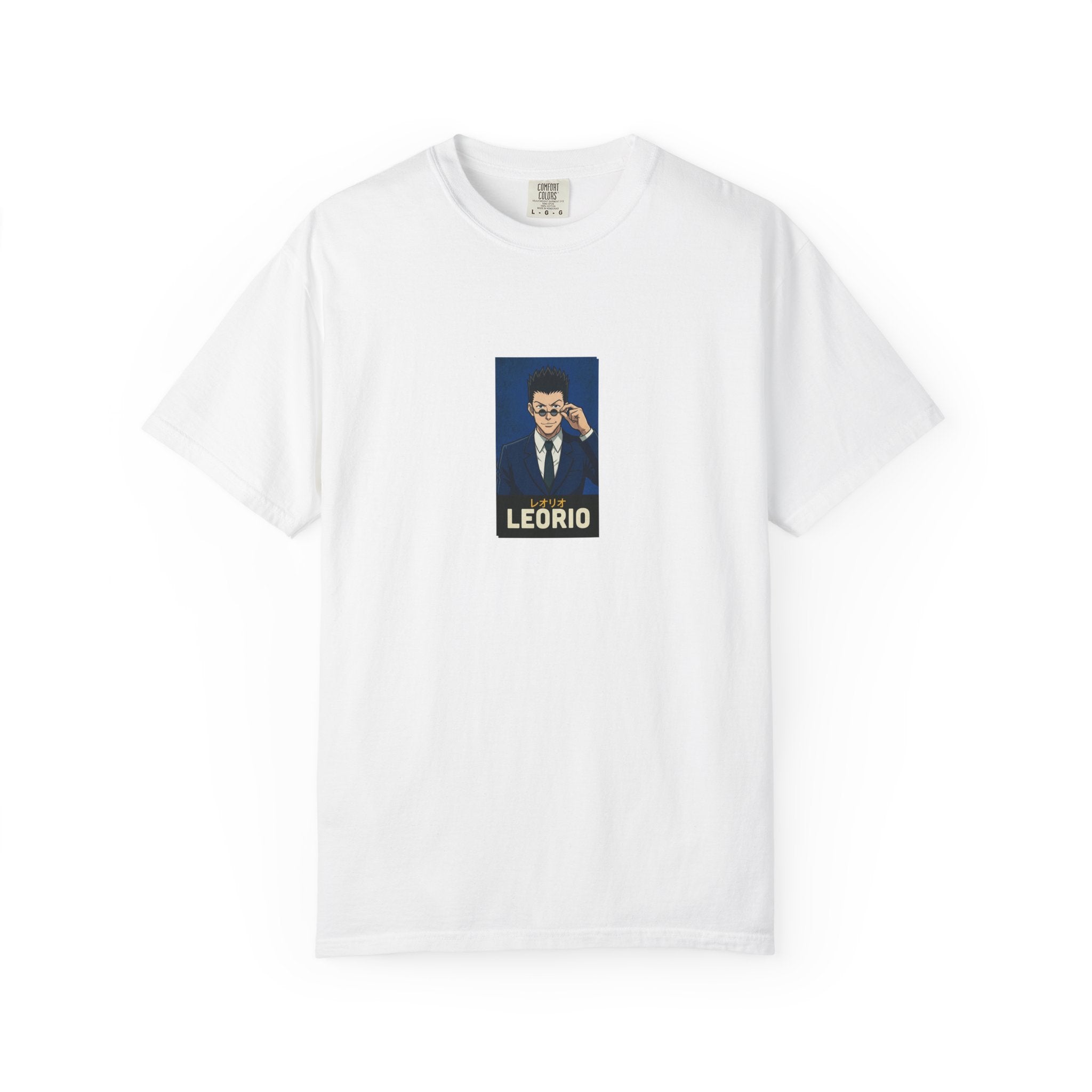 Leorio T-Shirt