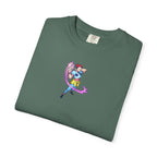 Hisoka Playing Cards T-Shirt