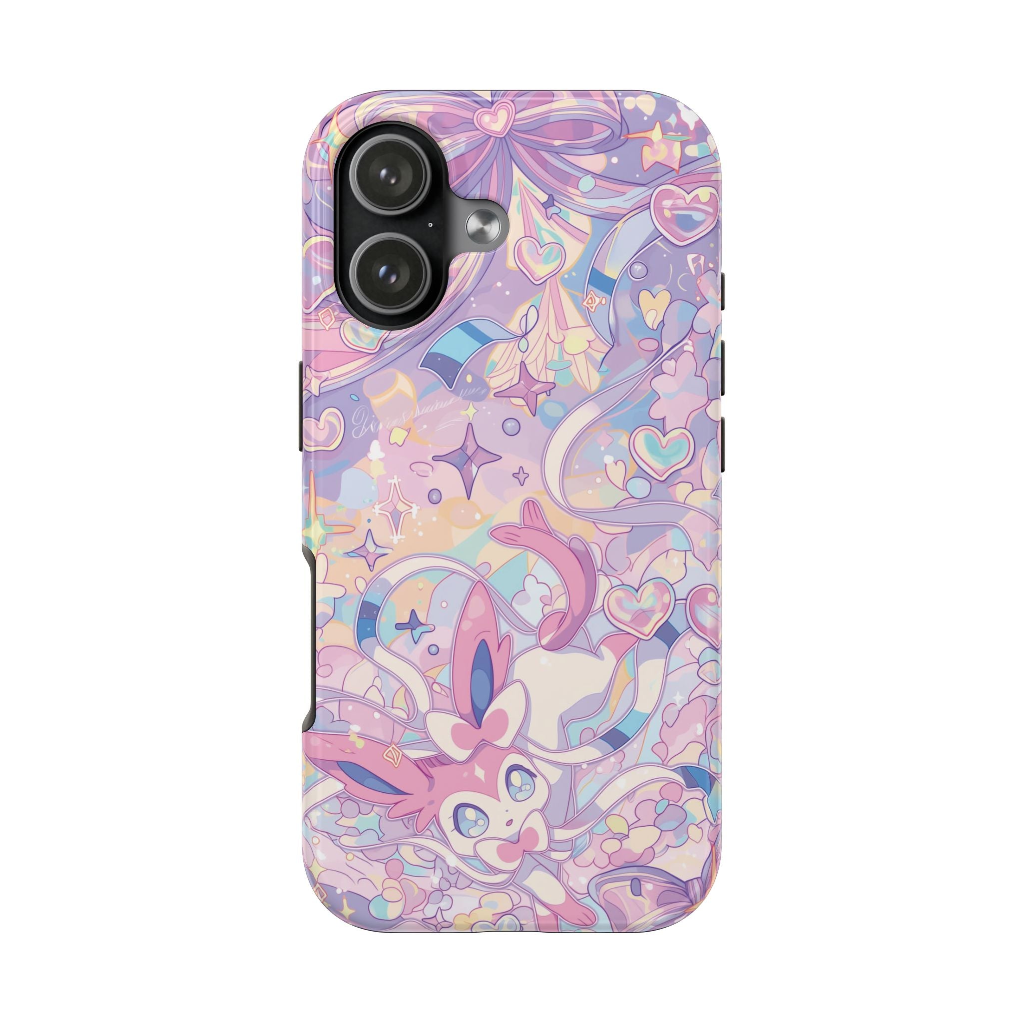 Sylv Ribbons Phone Case
