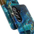 Lucari Transit Phone Case