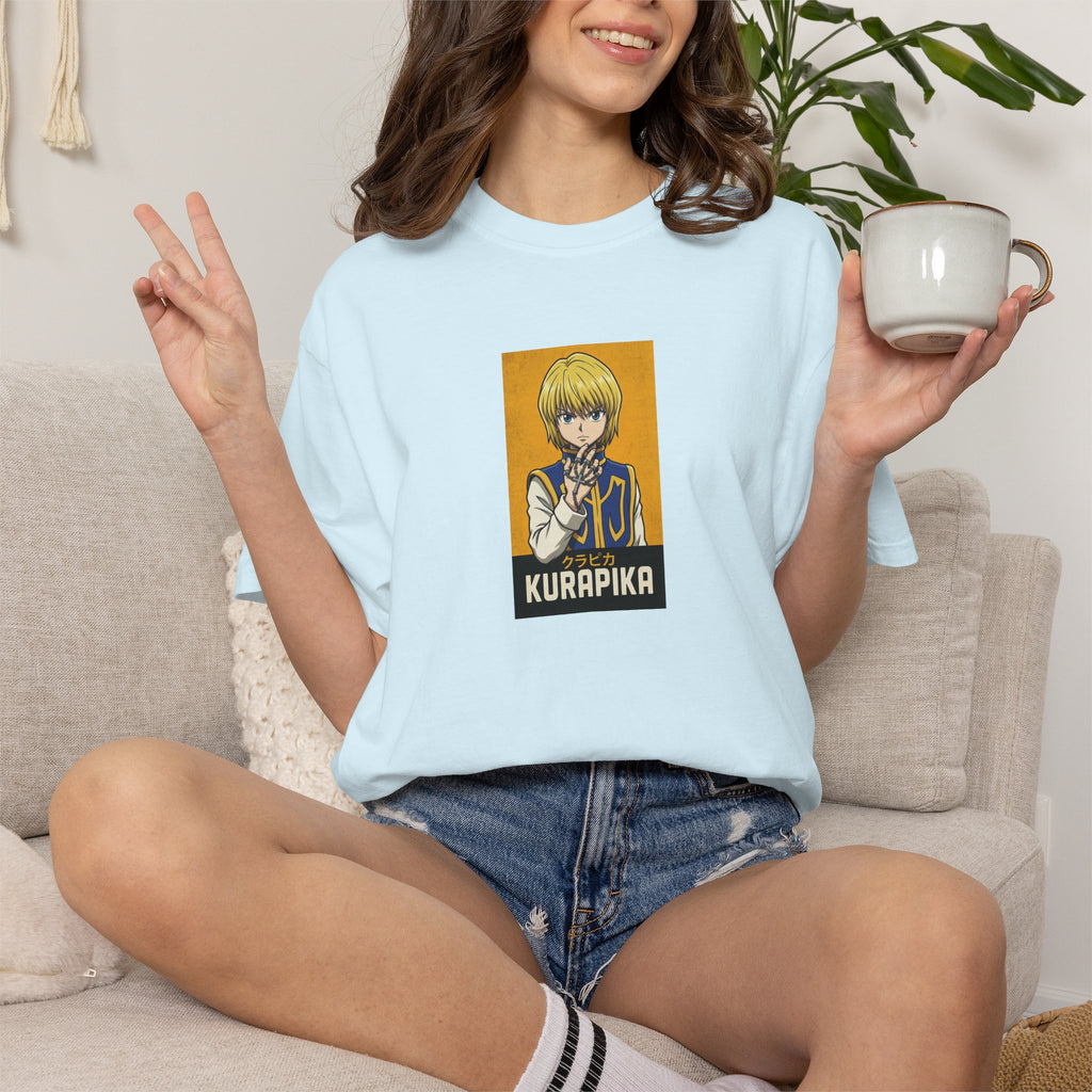 Kurapika T-Shirt