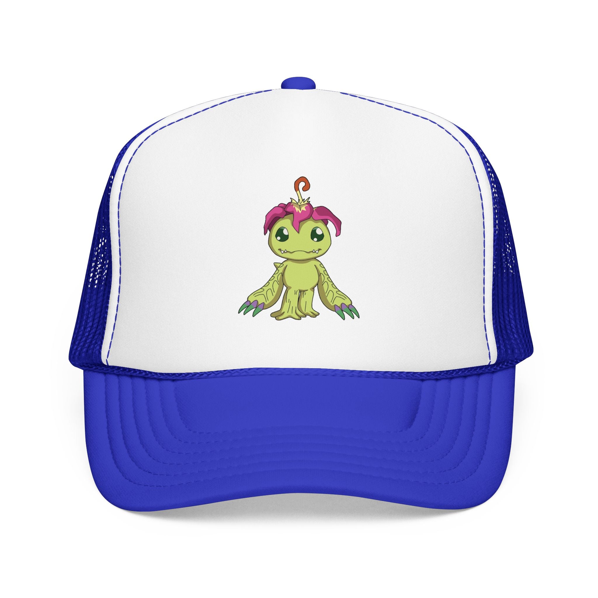 Palmon Trucker Cap