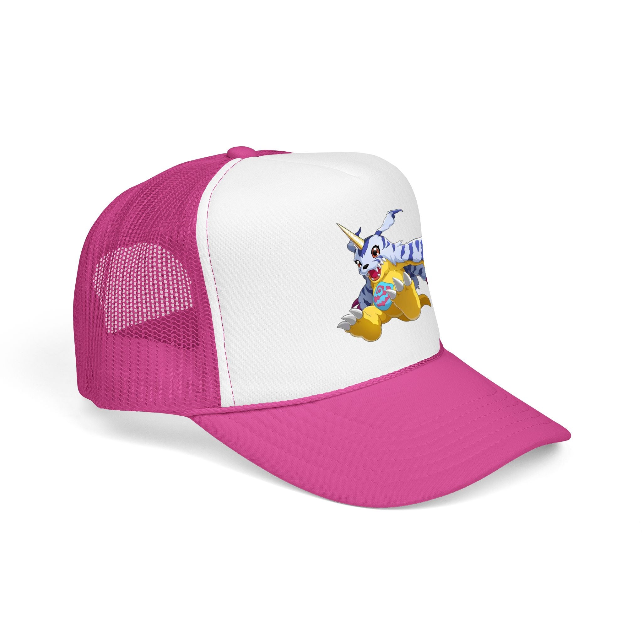 Gabumon Trucker Cap