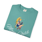 Sailor Moon Moonchild Print T-Shirt