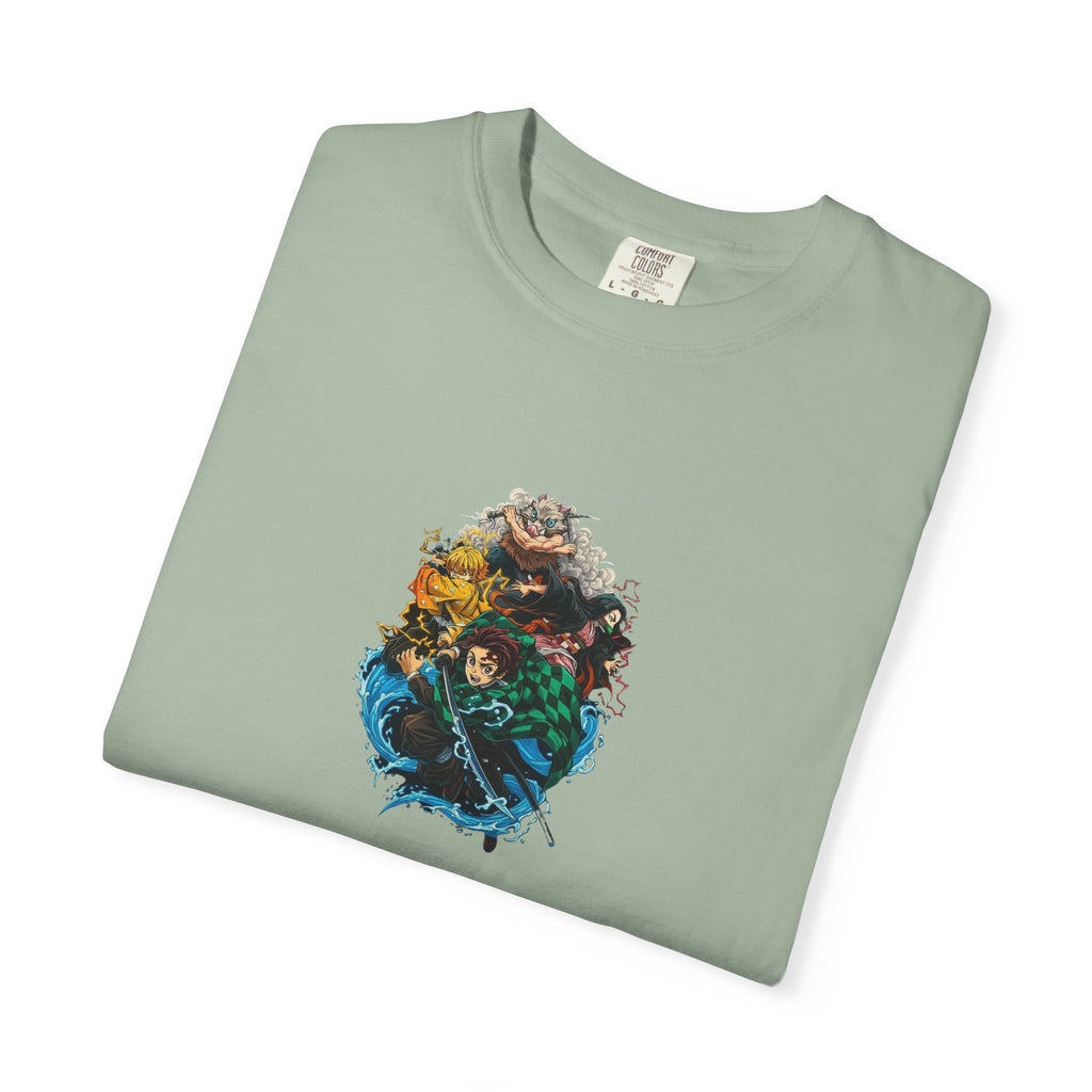 Demon Hunters T-Shirt