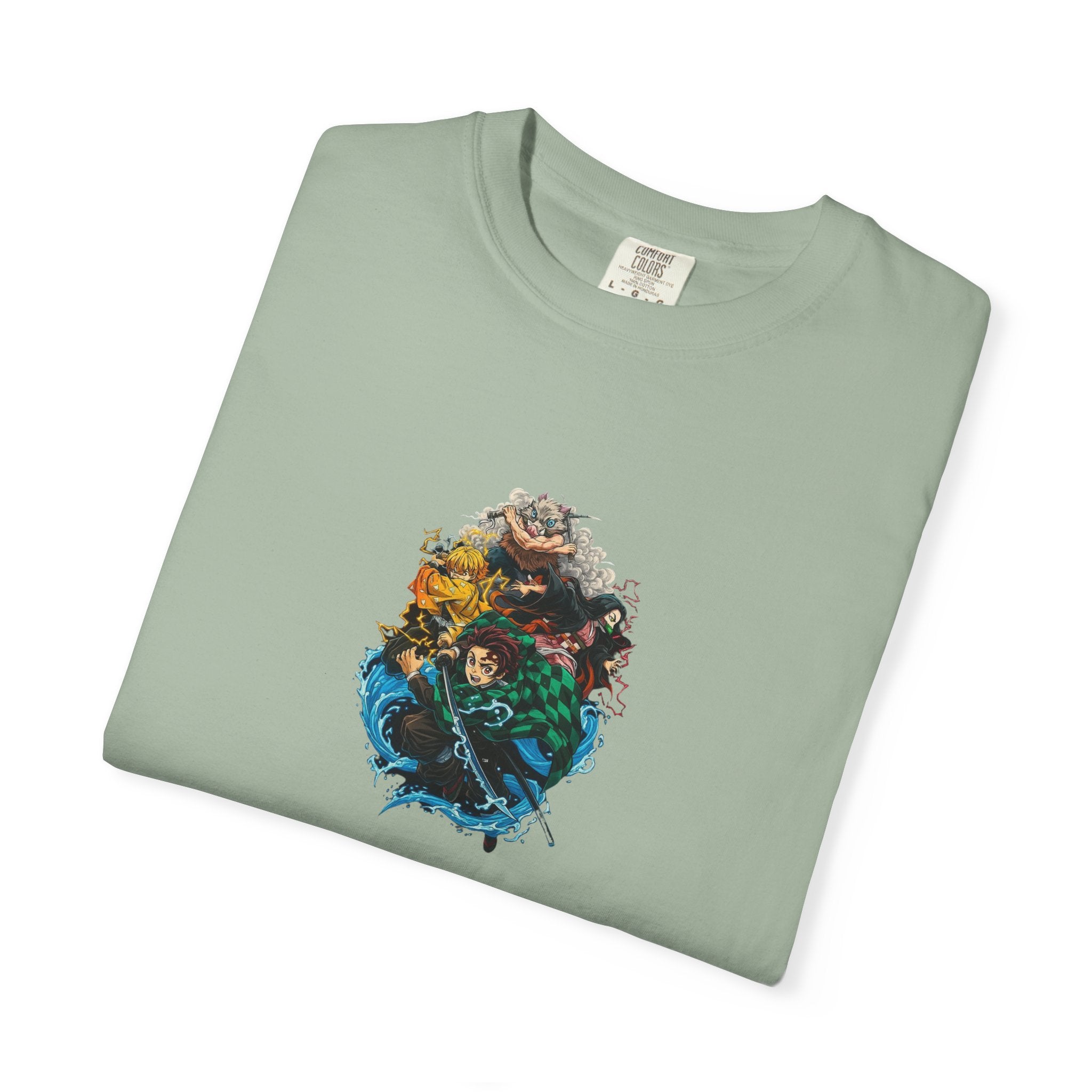 Demon Hunters T-Shirt