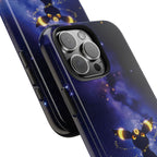 Umbre Galaxy Phone Case