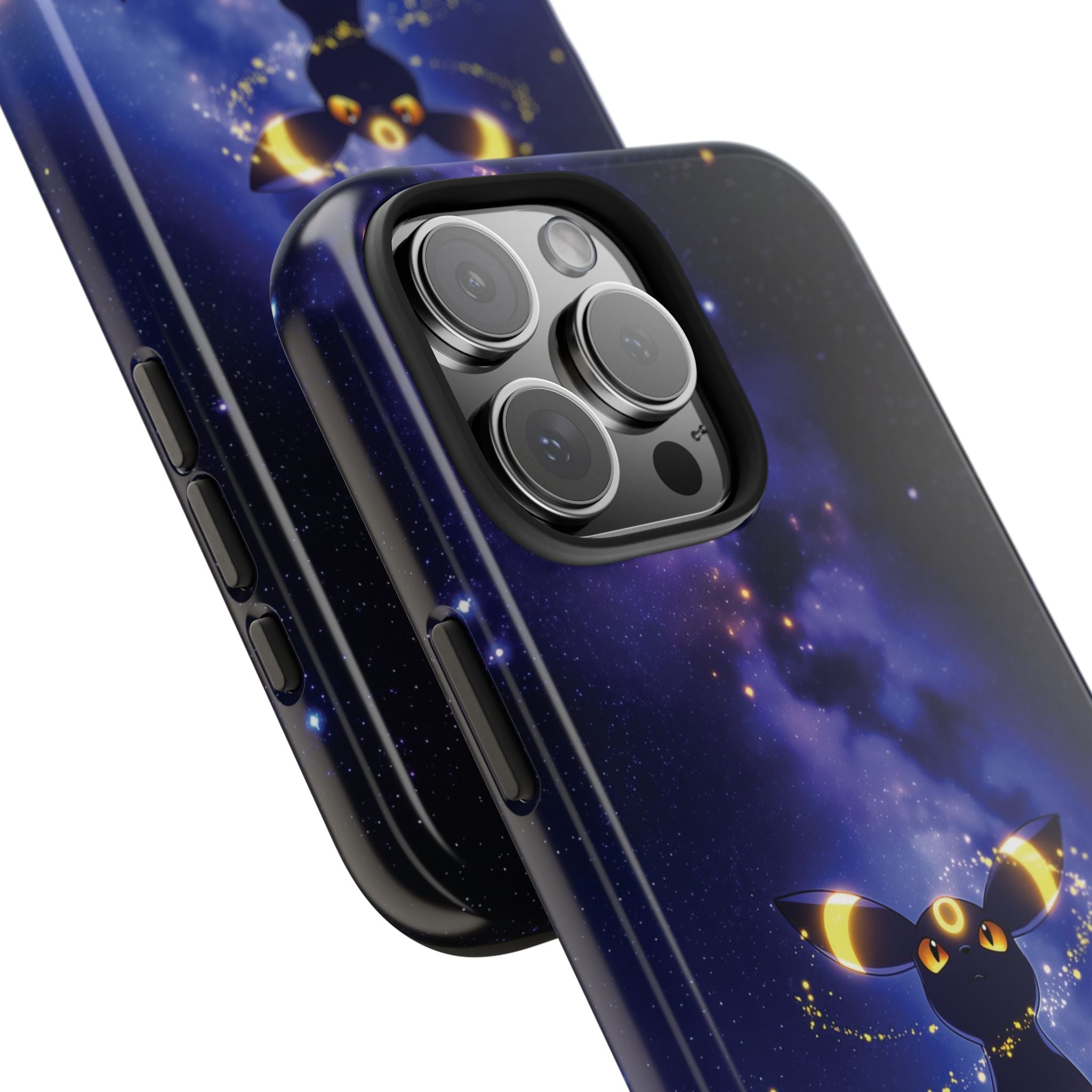 Umbre Galaxy Phone Case