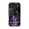 Sylv Galaxy Phone Case