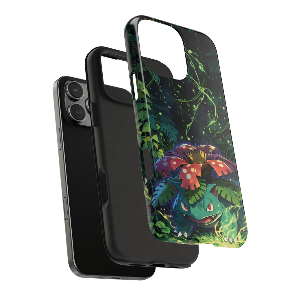 Venasor Forest Phone Case