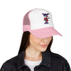 Impmon Trucker Cap