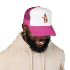 Guilmon Trucker Cap