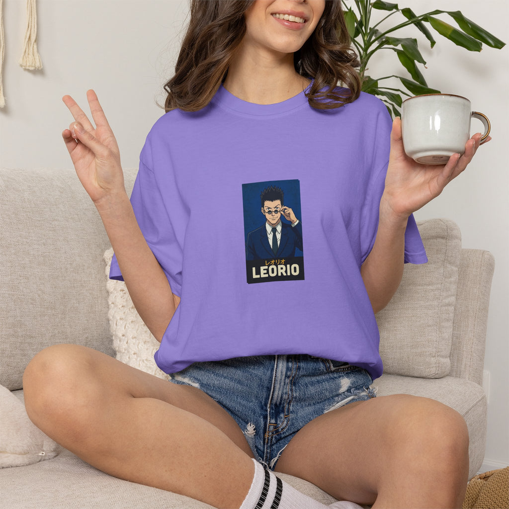 Leorio T-Shirt
