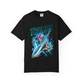 Future Trunks w/ Sword T-Shirt