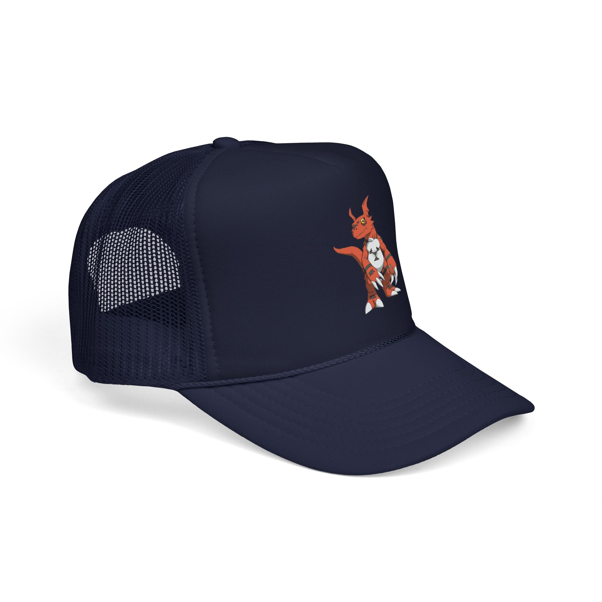 Guilmon Trucker Cap