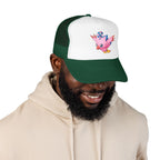 Biyomon Trucker Cap