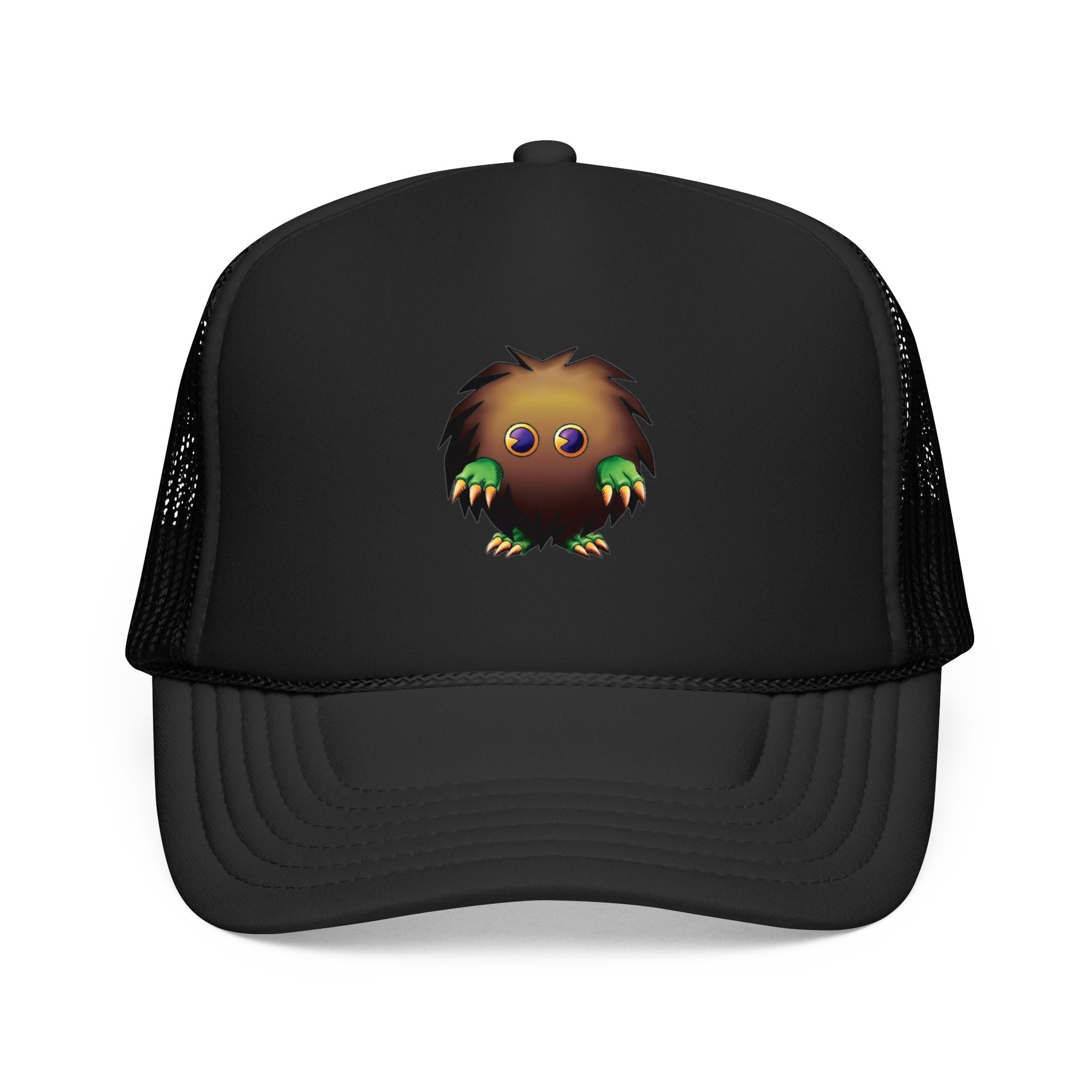 Kuriboh Trucker Cap