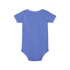 Goku Flying Nimbus Baby One-Piece Bodysuit