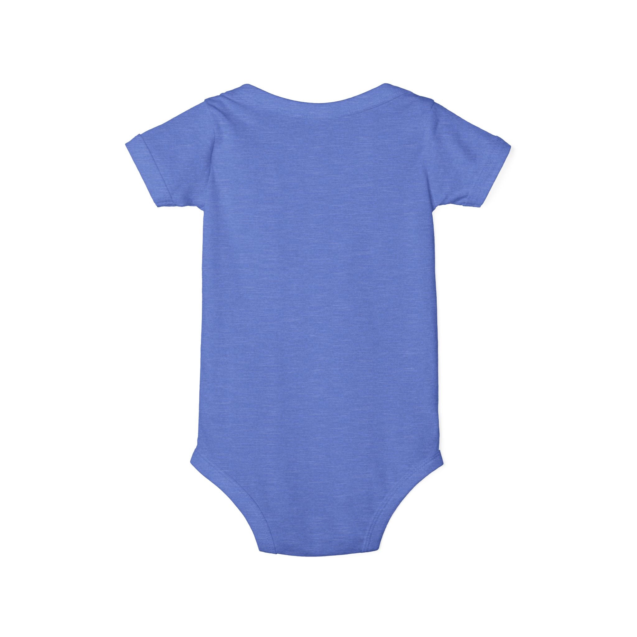 Goku Flying Nimbus Baby One-Piece Bodysuit