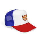 Baby Dragon Trucker Cap