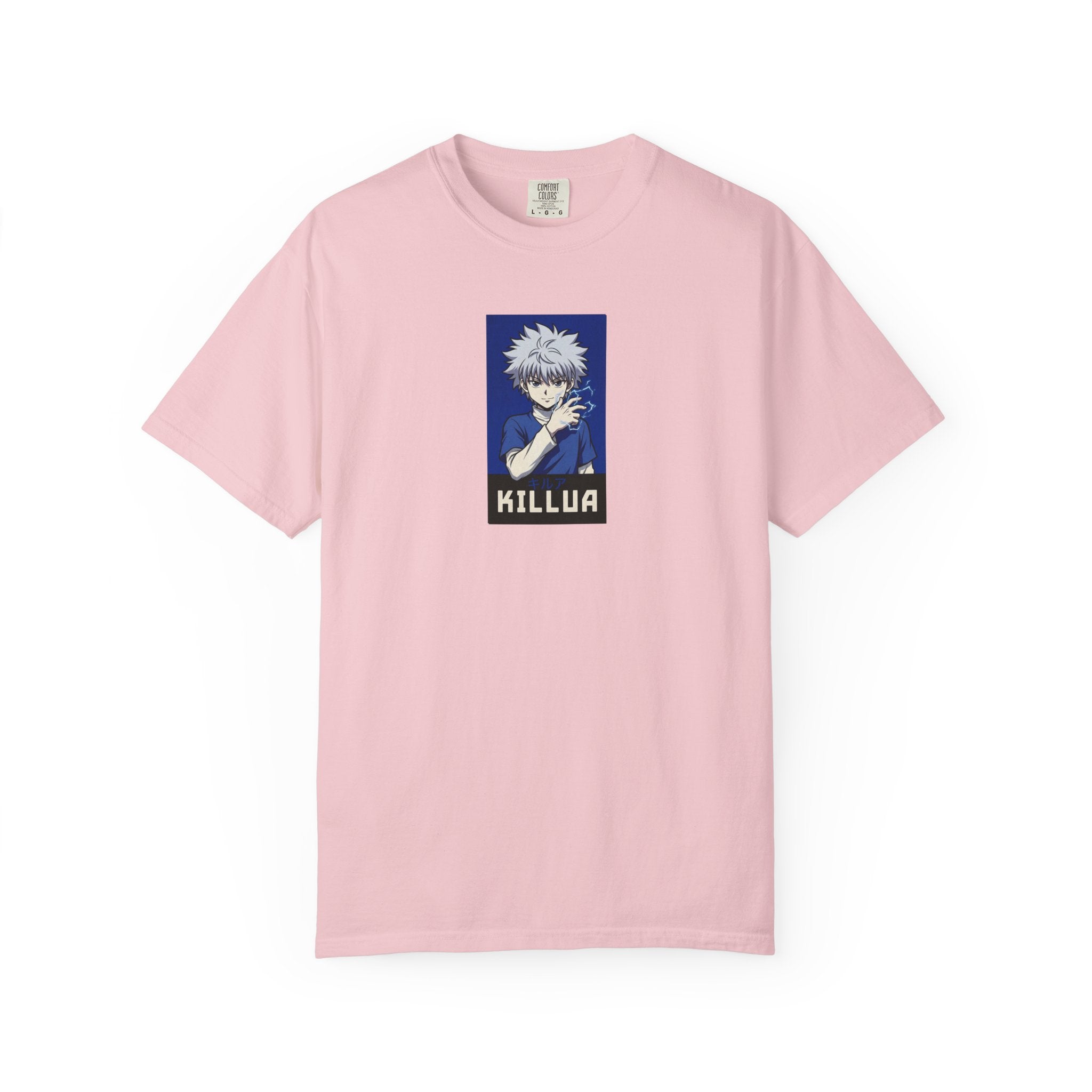 Killua T-Shirt