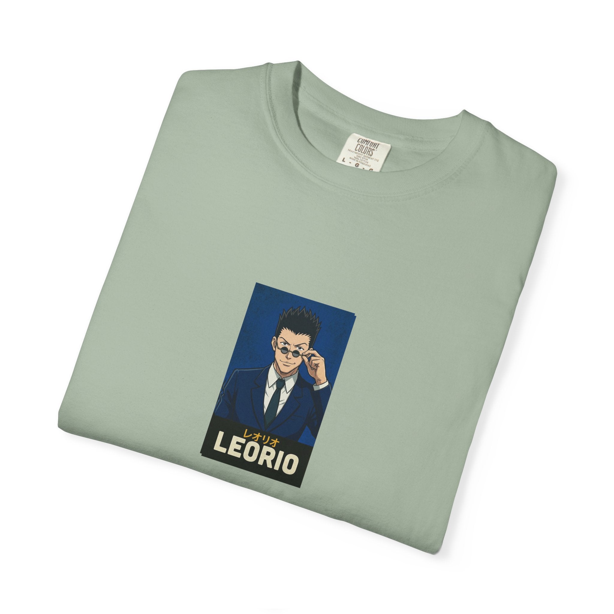 Leorio T-Shirt