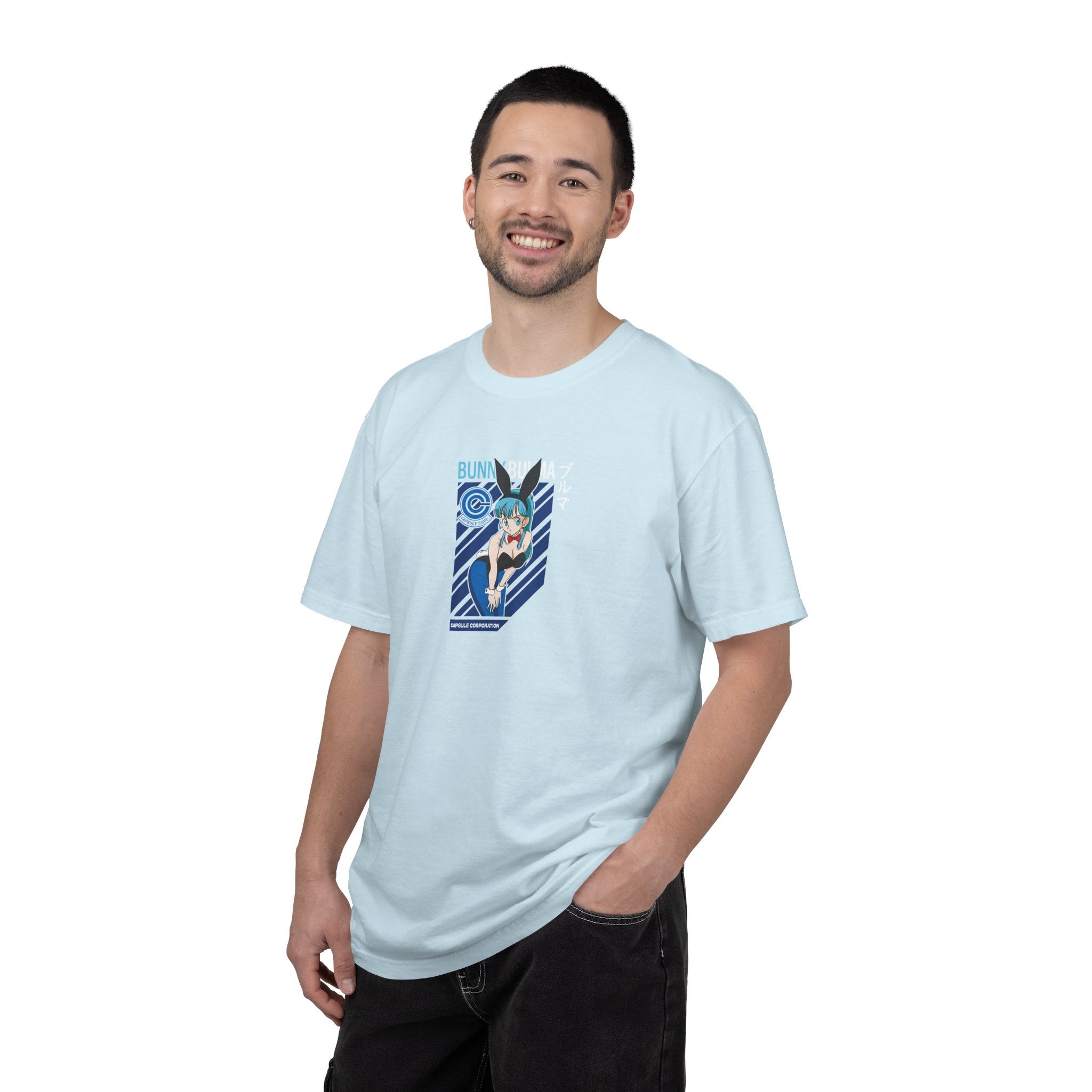 Bunny Bulma T-Shirt