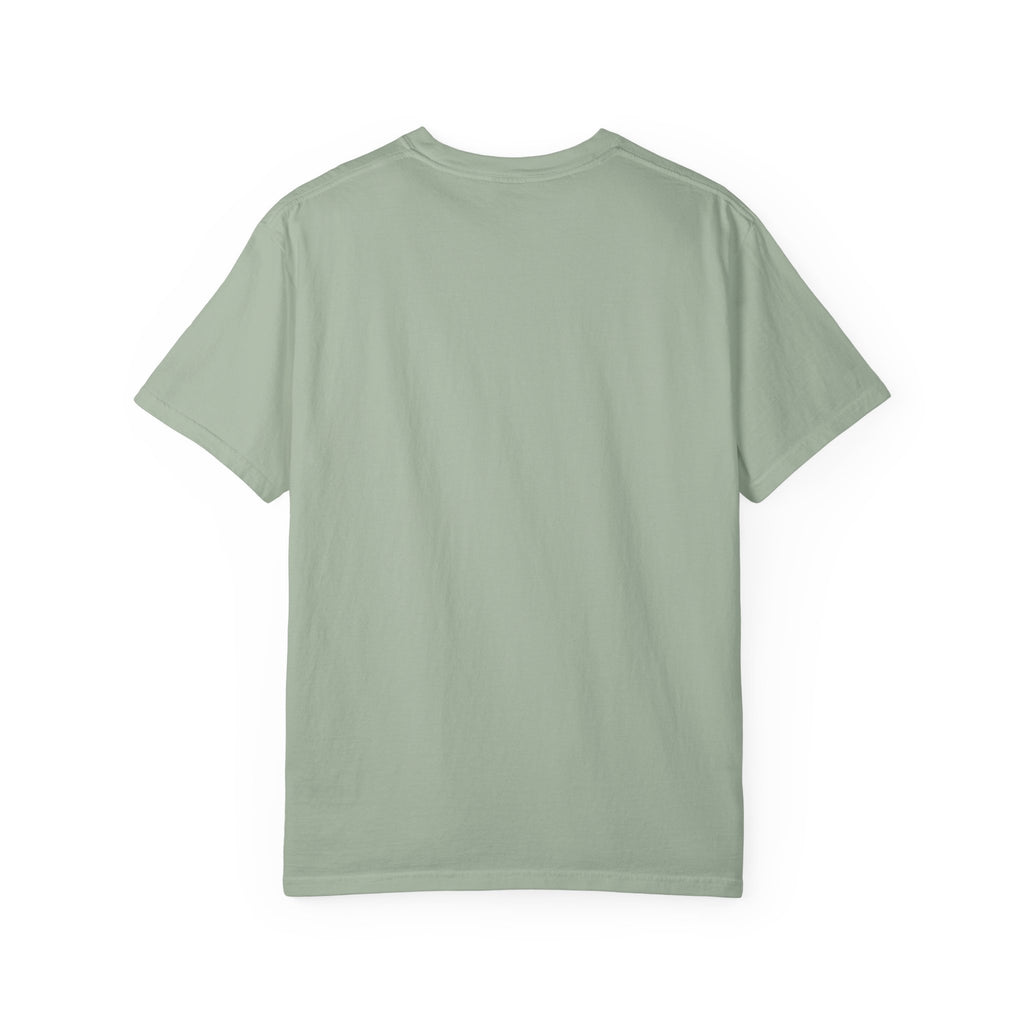 Canary Power up T-Shirt