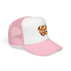 Baby Dragon Trucker Cap