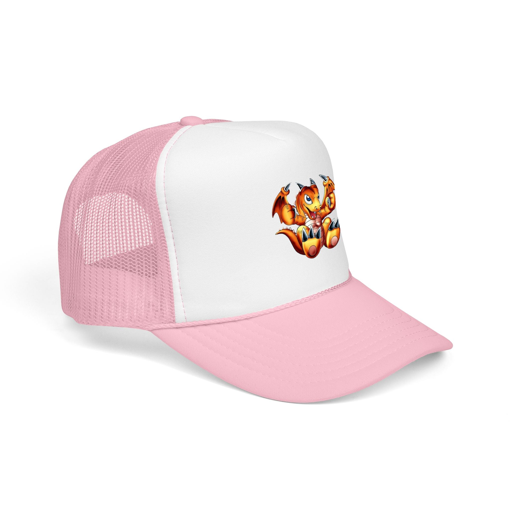 Baby Dragon Trucker Cap